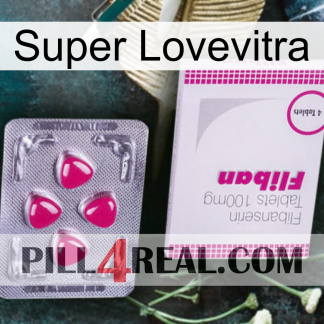 Super Lovevitra 32